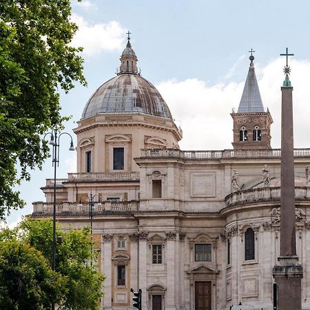 Apartamento Domani Roma Exterior foto