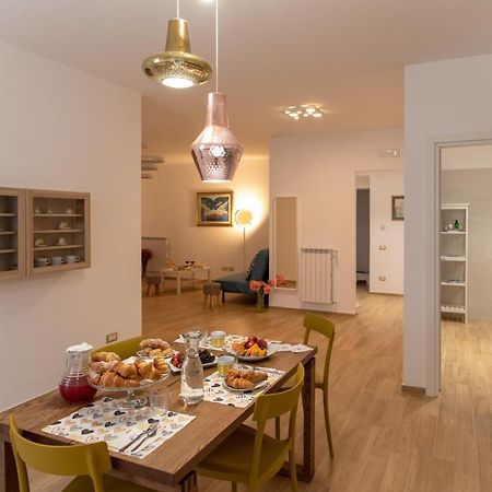Apartamento Domani Roma Exterior foto