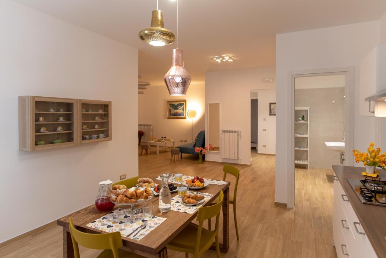 Apartamento Domani Roma Exterior foto