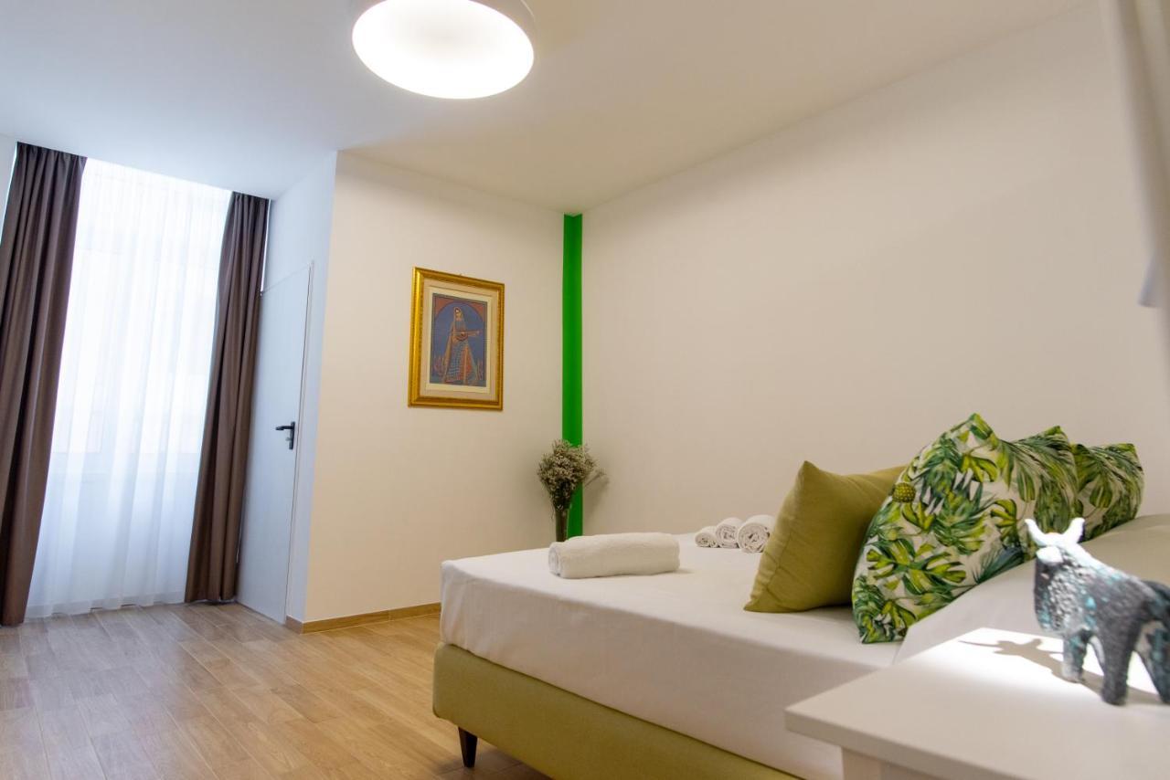 Apartamento Domani Roma Exterior foto