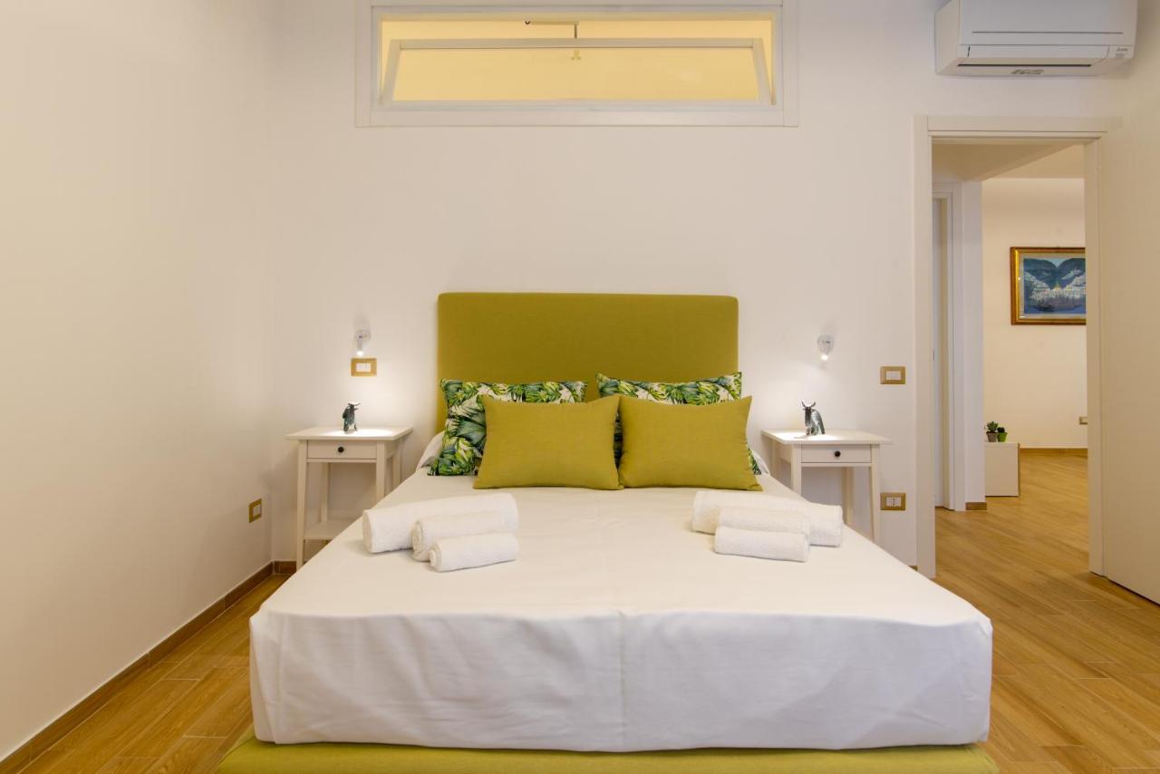 Apartamento Domani Roma Exterior foto