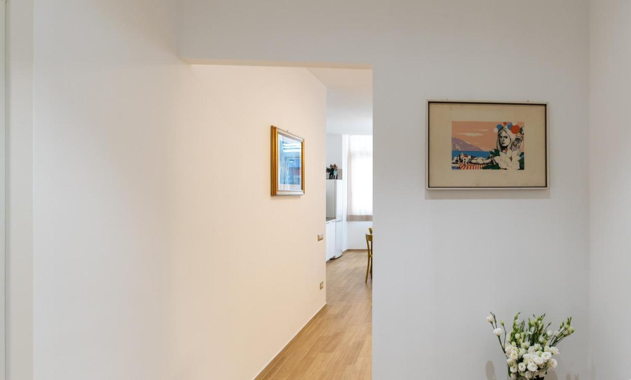 Apartamento Domani Roma Exterior foto