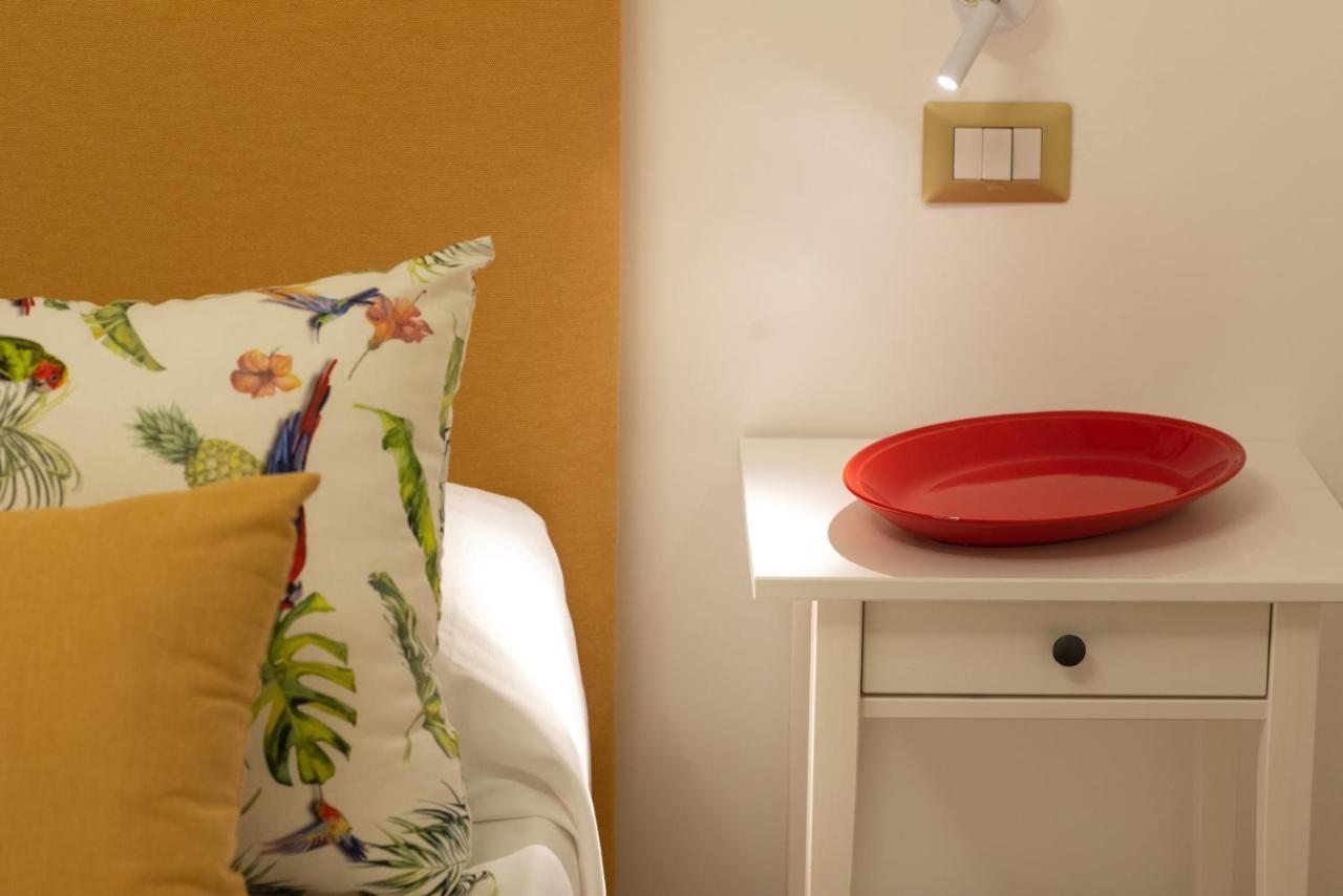 Apartamento Domani Roma Exterior foto