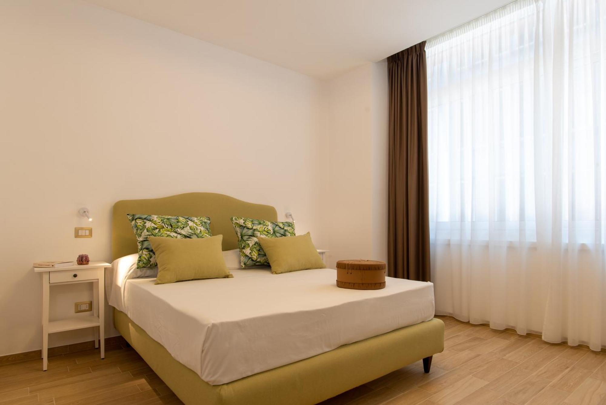 Apartamento Domani Roma Exterior foto